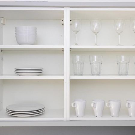 Pillo Rooms Serviced Apartments - Manchester Arena 외부 사진